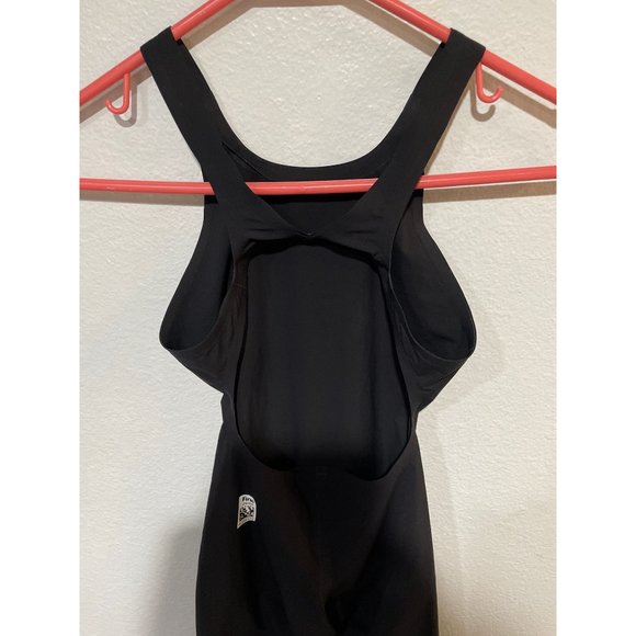 BlueSeventy Nero TX Knee Skin Racing Swimsuit size W24 - Picture 6 of 7